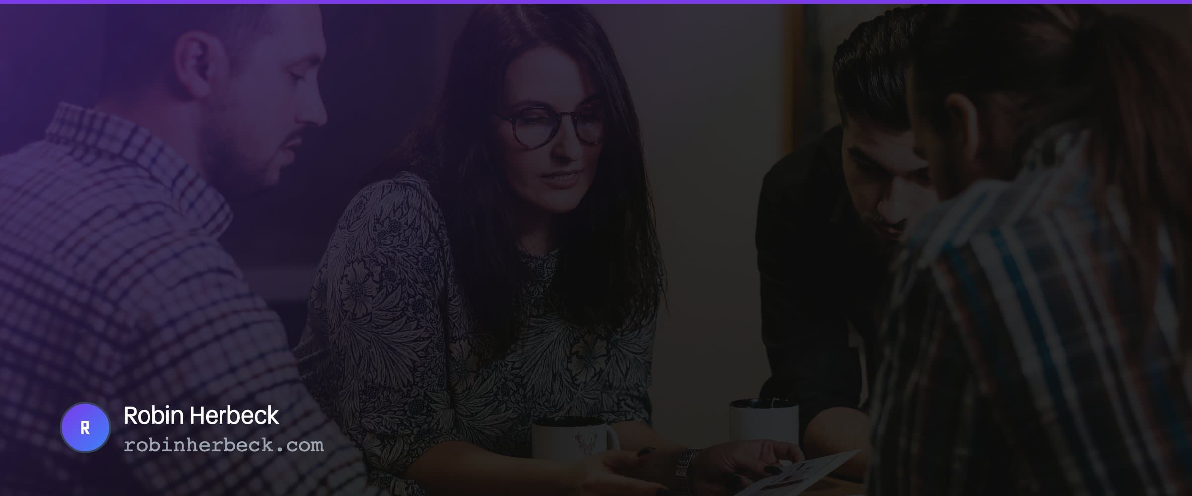 How I Work as an External Tech Partner With Agencies